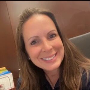 Meet your Posher, Wendy